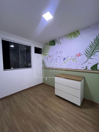 Imagem Apartamento com 2 Quartos à Venda, 60 m² em São Conrado - Cariacica