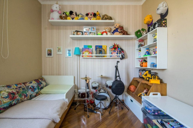 Imagem Apartamento com 3 Quartos à Venda, em Jabaquara - São Paulo Imagem Apartamento com 3 Quartos à Venda, em Jabaquara - São Paulo