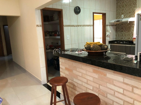 Imagem Casa de Condomínio com 3 Quartos à Venda, 300 m² em João Aranha - Paulínia Imagem Casa de Condomínio com 3 Quartos à Venda, 300 m² em João Aranha - Paulínia