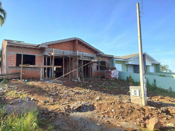 Imagem Casa com 2 Quartos à Venda, 65 m² em João Alves - Santa Cruz Do Sul Imagem Casa com 2 Quartos à Venda, 65 m² em João Alves - Santa Cruz Do Sul