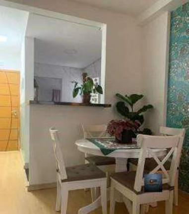Imagem Apartamento com 2 Quartos à Venda, 55 m² em Assunção - São Bernardo Do Campo Imagem Apartamento com 2 Quartos à Venda, 55 m² em Assunção - São Bernardo Do Campo