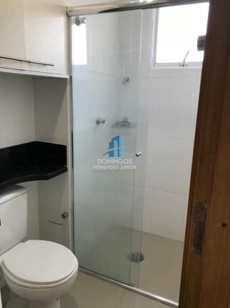 Imagem Apartamento com 2 Quartos à Venda, 52 m² em Itaquera - São Paulo