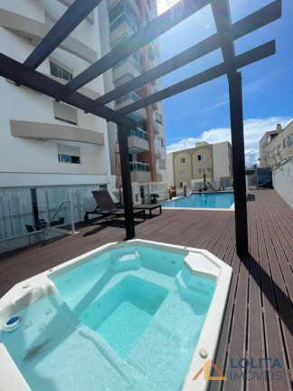 Imagem Apartamento com 3 Quartos à Venda, 107 m² em Estreito - Florianopolis