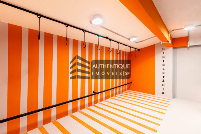Imagem Apartamento com 3 Quartos à Venda, 70 m² em Alto Da Lapa - São Paulo