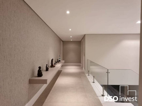 Imagem Casa com 4 Quartos à Venda,  em Jardim Paulista - São Paulo