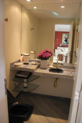 Imagem Apartamento com 3 Quartos à Venda, 400 m² em Moema - São Paulo Imagem Apartamento com 3 Quartos à Venda, 400 m² em Moema - São Paulo