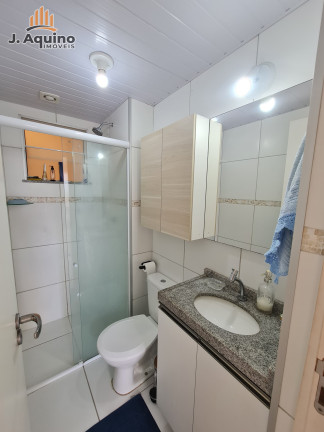 Apartamento com 3 Quartos à Venda, 5.000 m² em Messejana - Fortaleza