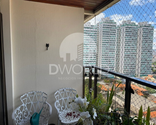 Imagem Imóvel com 3 Quartos à Venda, 127 m² em Jardim Do Mar - São Bernardo Do Campo Imagem Imóvel com 3 Quartos à Venda, 127 m² em Jardim Do Mar - São Bernardo Do Campo