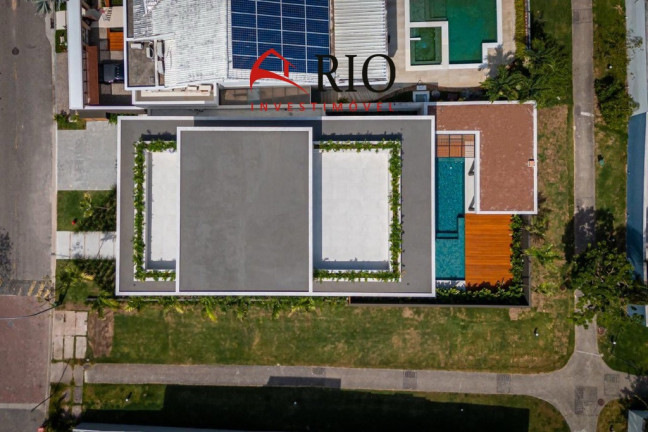 Imagem Casa com 5 Quartos à Venda, 800 m² em Barra Da Tijuca - Rio De Janeiro Imagem Casa com 5 Quartos à Venda, 800 m² em Barra Da Tijuca - Rio De Janeiro