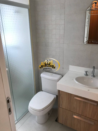 Imagem Apartamento com 3 Quartos à Venda, 253 m² em Alphaville Industrial - Barueri
