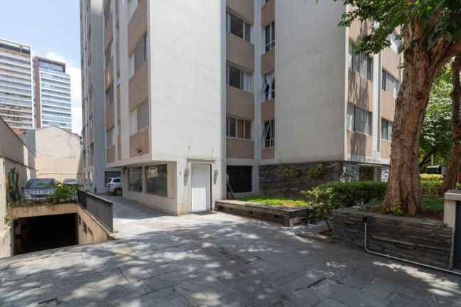 Imagem Apartamento com 2 Quartos à Venda, 67 m² em Jardim Paulista - São Paulo Imagem Apartamento com 2 Quartos à Venda, 67 m² em Jardim Paulista - São Paulo