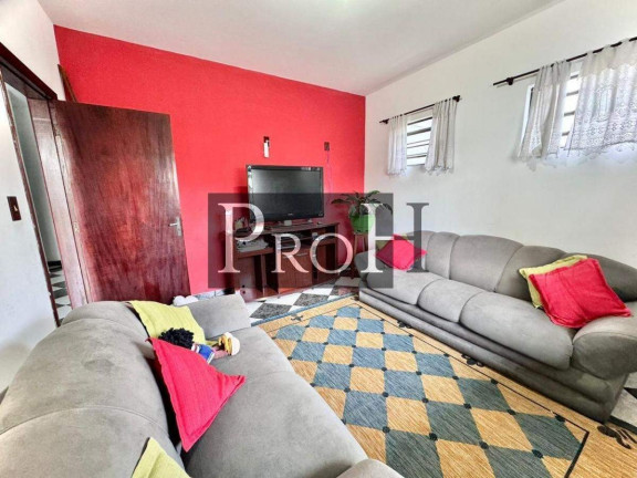Imagem Sobrado com 4 Quartos à Venda, 300 m² em Vila Junqueira - Santo André Imagem Sobrado com 4 Quartos à Venda, 300 m² em Vila Junqueira - Santo André
