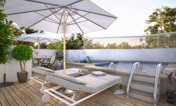 Imagem Apartamento com 2 Quartos à Venda, 57 m² em Mirim - Praia Grande Imagem Apartamento com 2 Quartos à Venda, 57 m² em Mirim - Praia Grande