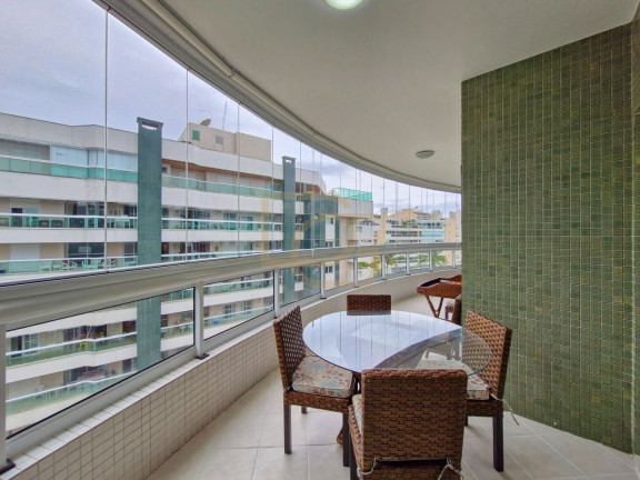 Imagem Apartamento com 2 Quartos à Venda, 78 m² em Riviera - Bertioga