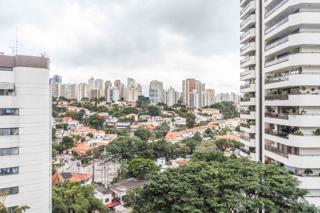 Imagem Apartamento com 3 Quartos à Venda, 169 m² em Santa Cecília - São Paulo Imagem Apartamento com 3 Quartos à Venda, 169 m² em Santa Cecília - São Paulo
