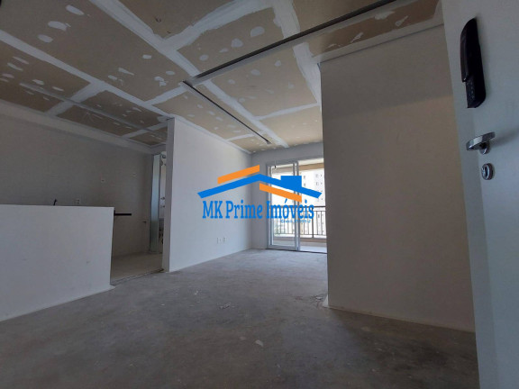 Imagem Apartamento com 3 Quartos à Venda, 83 m² em Centro Comercial Jubran - Barueri
