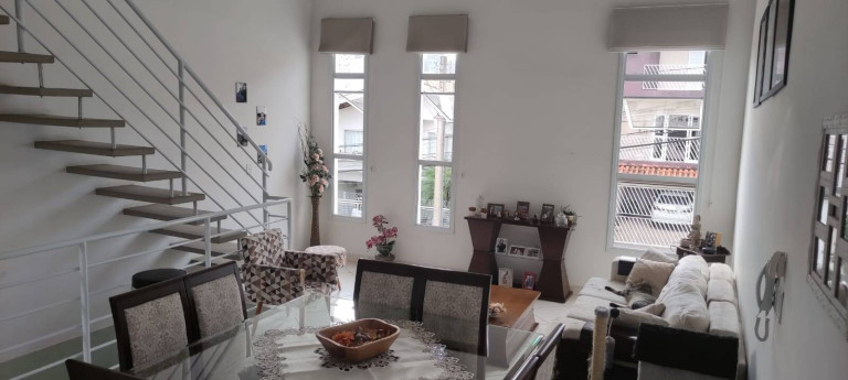 Imagem Sobrado com 3 Quartos à Venda, em Jardim Residencial Martinez - Sorocaba Imagem Sobrado com 3 Quartos à Venda, em Jardim Residencial Martinez - Sorocaba