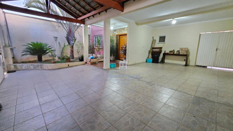Imagem Casa com 4 Quartos à Venda, 234 m² em Parque Residencial Presidente Médici - Itu Imagem Casa com 4 Quartos à Venda, 234 m² em Parque Residencial Presidente Médici - Itu