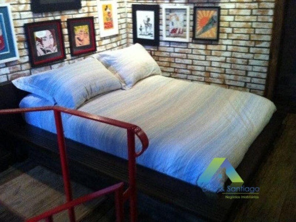 Imagem Apartamento com 1 Quarto à Venda, 61 m² em Aclimação - São Paulo