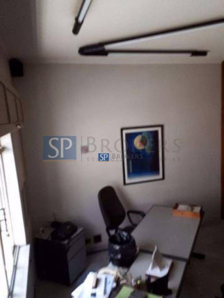 Imagem Casa com 4 Quartos à Venda, 275 m² em Planalto Paulista - São Paulo