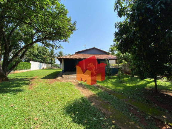 Chácara com 2 Quartos à Venda, 162 m² em Recanto Do Guaraparí - Nova Odessa