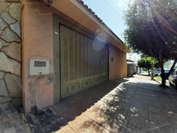 Imagem Casa com 3 Quartos à Venda, 222 m² em Parque Dos Bandeirantes - Ribeirão Preto Imagem Casa com 3 Quartos à Venda, 222 m² em Parque Dos Bandeirantes - Ribeirão Preto