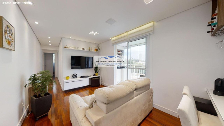 Imagem Apartamento com 2 Quartos à Venda, 58 m² em São Judas - São Paulo Imagem Apartamento com 2 Quartos à Venda, 58 m² em São Judas - São Paulo