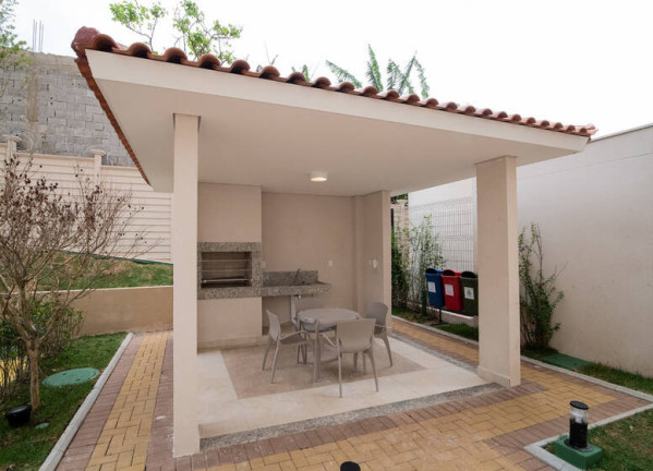 Imagem Apartamento com 2 Quartos à Venda, 40 m² em São Paulo Imagem Apartamento com 2 Quartos à Venda, 40 m² em São Paulo