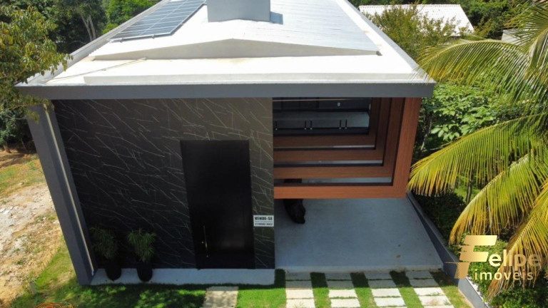 Imagem Casa com 4 Quartos à Venda, 312 m² em Iriri - Anchieta