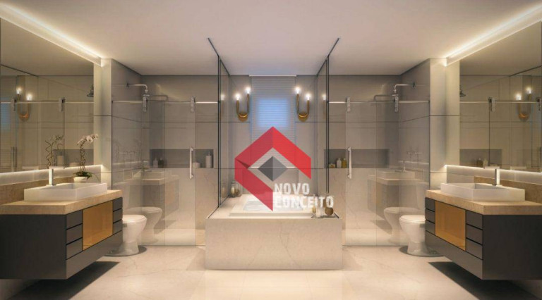 Imagem Apartamento com 4 Quartos à Venda, 271 m² em Meireles - Fortaleza