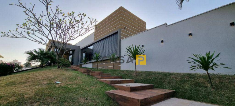 Imagem Casa com 3 Quartos à Venda, 557 m² em Jardim Bela Vista - Americana Imagem Casa com 3 Quartos à Venda, 557 m² em Jardim Bela Vista - Americana
