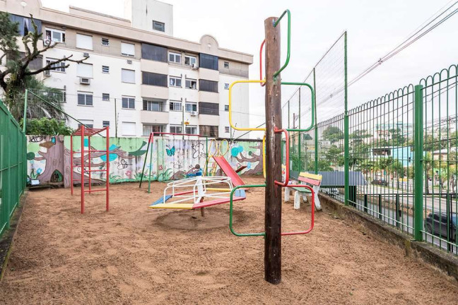 Imagem Apartamento com 2 Quartos à Venda, 65 m² em Teresópolis - Porto Alegre Imagem Apartamento com 2 Quartos à Venda, 65 m² em Teresópolis - Porto Alegre