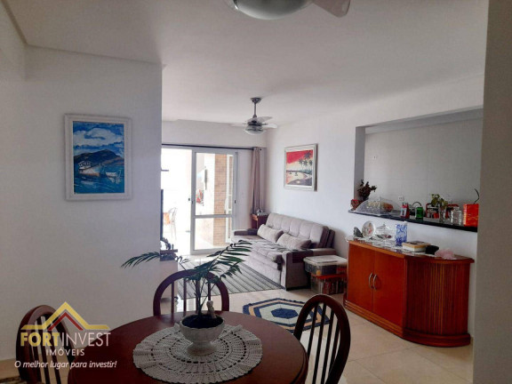 Imagem Imóvel com 3 Quartos à Venda, 127 m² em Aviação - Praia Grande Imagem Imóvel com 3 Quartos à Venda, 127 m² em Aviação - Praia Grande