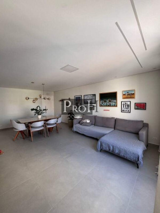 Imagem Apartamento com 3 Quartos à Venda, 135 m² em Santo Antônio - São Caetano Do Sul Imagem Apartamento com 3 Quartos à Venda, 135 m² em Santo Antônio - São Caetano Do Sul