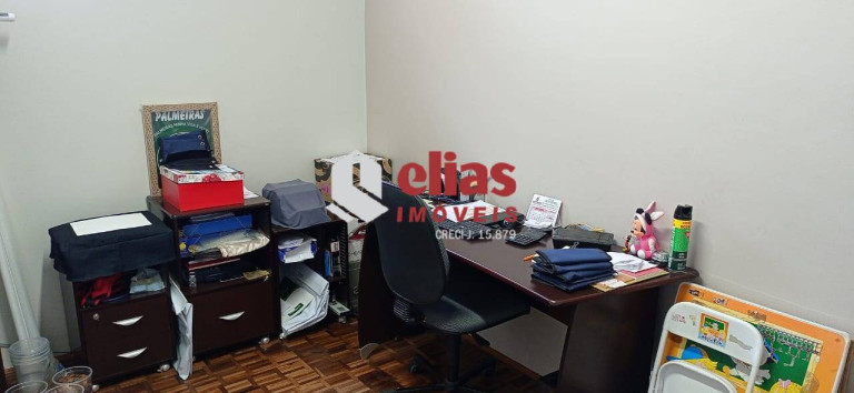 Imagem Casa com 3 Quartos à Venda, 308 m² em Vila Souto - Bauru