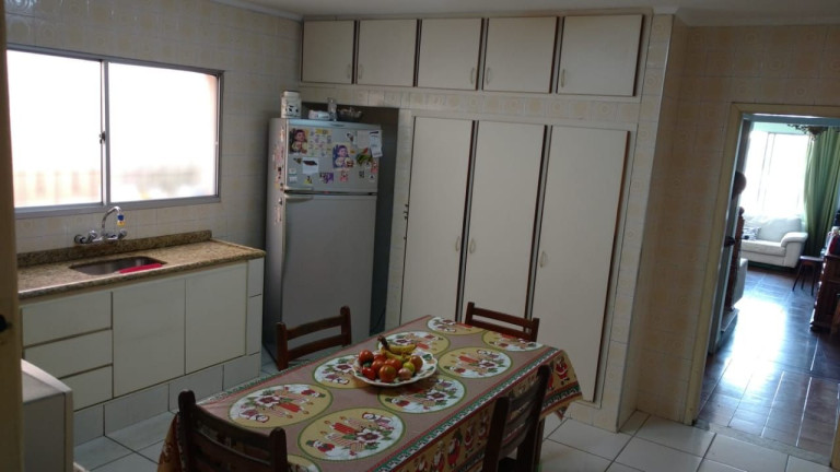 Imagem Casa com 3 Quartos à Venda, 139 m² em Vila Paulo Silas - São Paulo Imagem Casa com 3 Quartos à Venda, 139 m² em Vila Paulo Silas - São Paulo