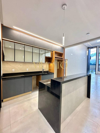 Imagem Casa com 3 Quartos à Venda, 175 m² em Terras Alpha Residencial 1 - Senador Canedo Imagem Casa com 3 Quartos à Venda, 175 m² em Terras Alpha Residencial 1 - Senador Canedo