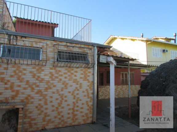 Imagem Casa com 2 Quartos à Venda, em Parque Amador - Esteio Imagem Casa com 2 Quartos à Venda, em Parque Amador - Esteio