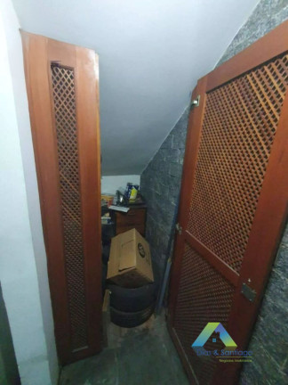 Imagem Sobrado com 2 Quartos à Venda, 167 m² em Vila Das Mercês - São Paulo Imagem Sobrado com 2 Quartos à Venda, 167 m² em Vila Das Mercês - São Paulo