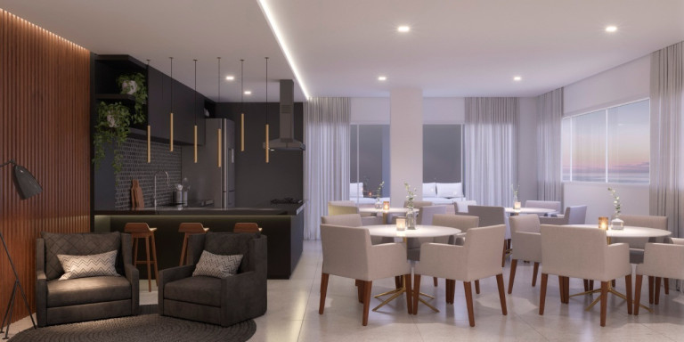 Imagem Apartamento com 2 Quartos à Venda, 146 m² em Ganchos Do Meio - Governador Celso Ramos Imagem Apartamento com 2 Quartos à Venda, 146 m² em Ganchos Do Meio - Governador Celso Ramos