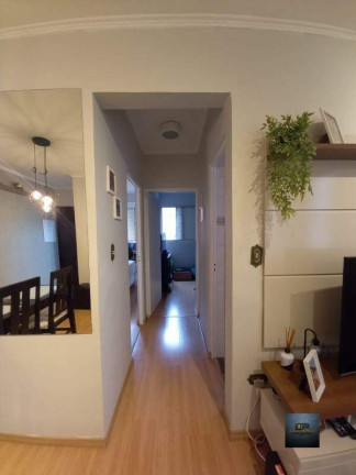 Imagem Apartamento com 2 Quartos à Venda, 57 m² em Demarchi - São Bernardo Do Campo