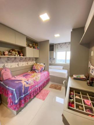 Imagem Apartamento com 3 Quartos à Venda, 154 m² em Setor Bueno - Goiânia
