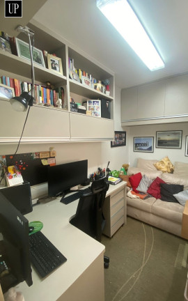 Imagem Apartamento com 3 Quartos à Venda, 130 m² em Paraíso - São Paulo Imagem Apartamento com 3 Quartos à Venda, 130 m² em Paraíso - São Paulo