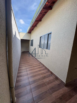 Imagem Casa com 2 Quartos à Venda, 150 m² em Itapoã - Aparecida De Goiânia Imagem Casa com 2 Quartos à Venda, 150 m² em Itapoã - Aparecida De Goiânia