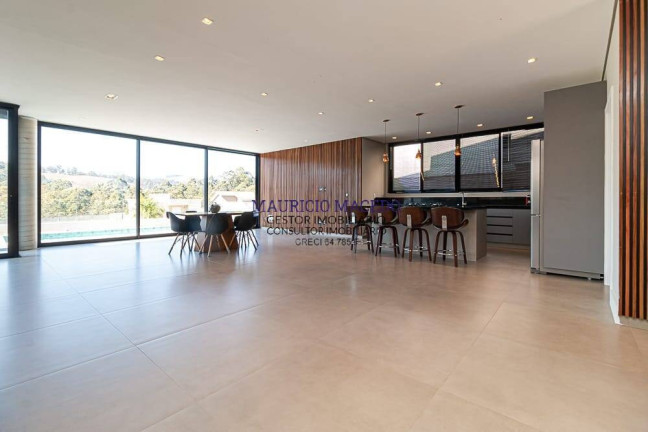 Imagem Casa com 4 Quartos à Venda, 445 m² em Residencial Tambore 11 - Santana De Parnaíba Imagem Casa com 4 Quartos à Venda, 445 m² em Residencial Tambore 11 - Santana De Parnaíba