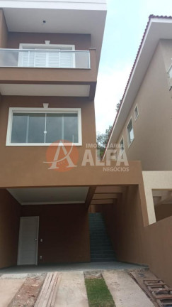 Imagem Casa com 3 Quartos à Venda, 80 m² em Jardim Rio Das Pedras - Cotia Imagem Casa com 3 Quartos à Venda, 80 m² em Jardim Rio Das Pedras - Cotia