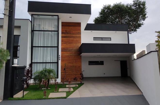 Imagem Casa de Condomínio com 4 Quartos à Venda, 350 m² em Jardim Villagio Milano - Sorocaba Imagem Casa de Condomínio com 4 Quartos à Venda, 350 m² em Jardim Villagio Milano - Sorocaba