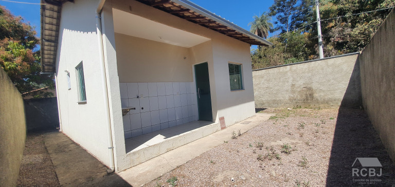Imagem Casa com 2 Quartos à Venda, 126 m² em Cidade Jardim - Esmeraldas Imagem Casa com 2 Quartos à Venda, 126 m² em Cidade Jardim - Esmeraldas