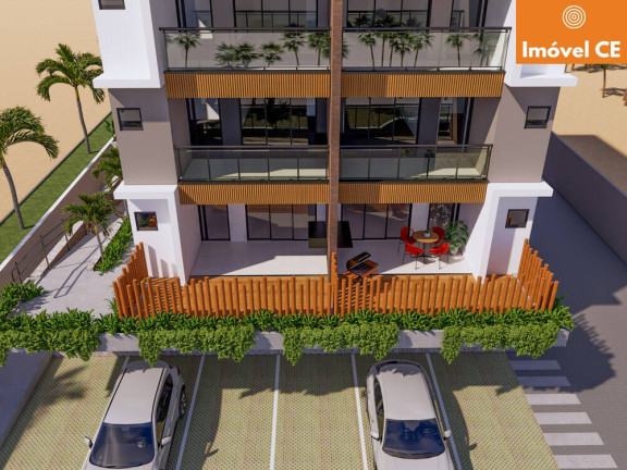 Imagem Apartamento com 2 Quartos à Venda, 68 m² em Cumbuco - Caucaia Imagem Apartamento com 2 Quartos à Venda, 68 m² em Cumbuco - Caucaia