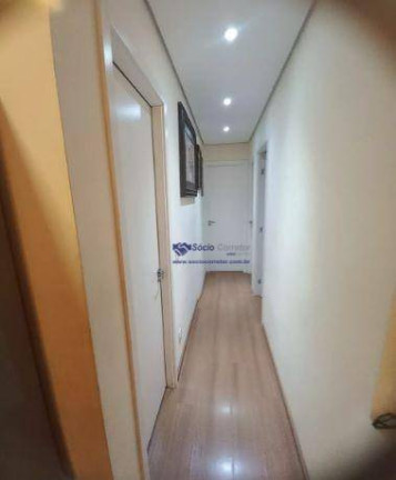 Imagem Apartamento com 3 Quartos à Venda, 58 m² em Parque Edu Chaves - São Paulo Imagem Apartamento com 3 Quartos à Venda, 58 m² em Parque Edu Chaves - São Paulo